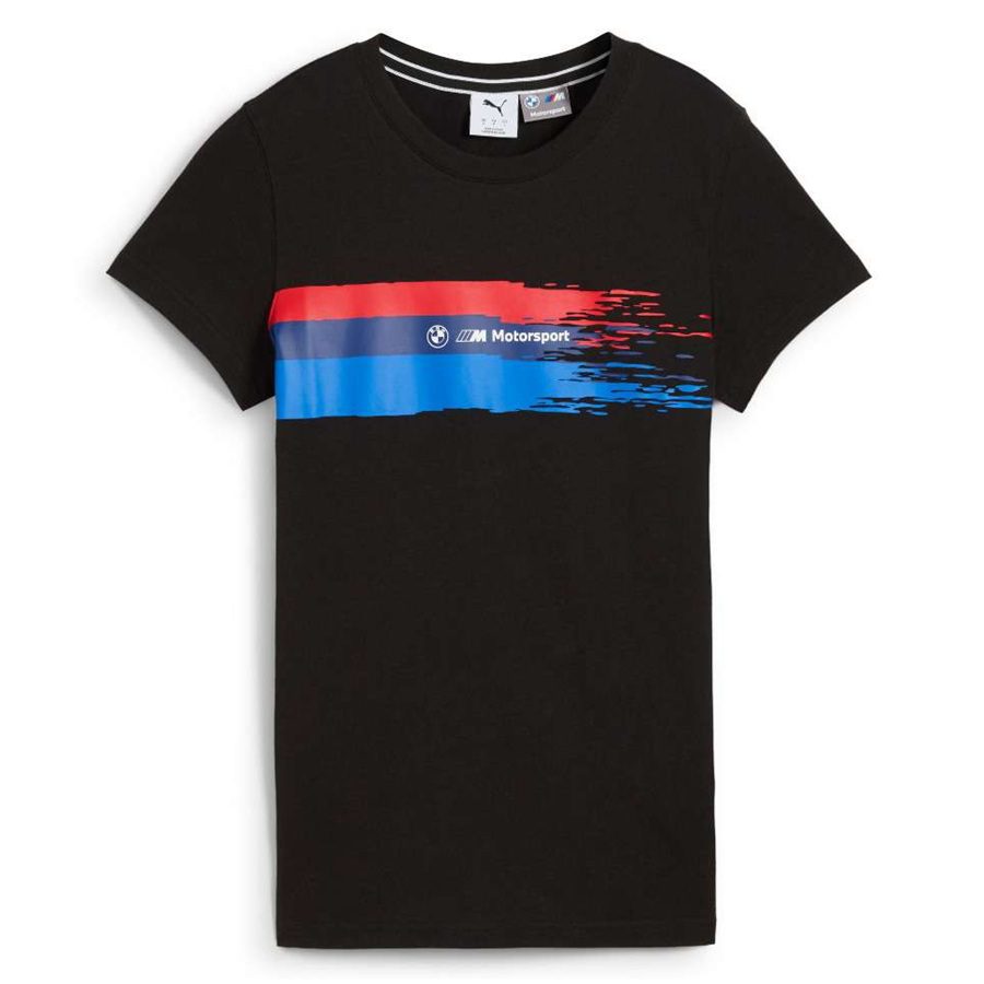 T-shirt BMW MMS Impressão