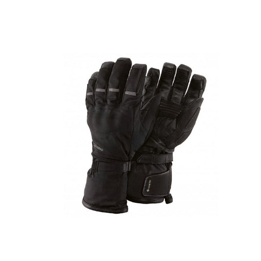 Luvas Silvretta Gtx Preto Tam 10