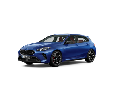 M135 xDrive