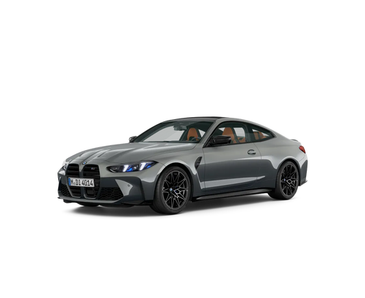 M4 Competition