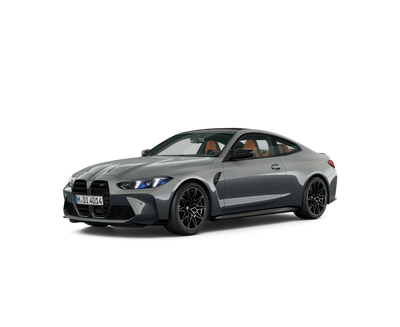 M4 Competition