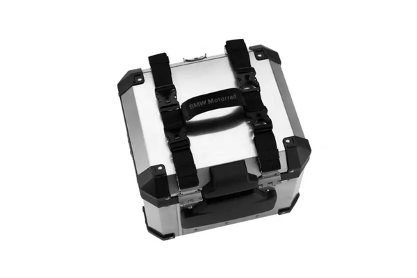 Alça de Porta Malas Alumínio MOTORRAD R1200 GS/ F850 GS/ F800 GS N1