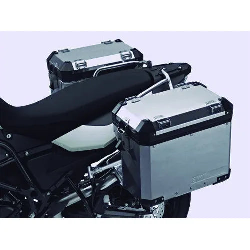 Mala De Alumínio Direita BMW Motorrad F 650 GS/ F 800 GS