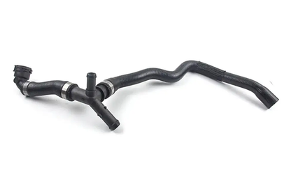 Tubo Flexível do Sistema de Arrefecimento do Turbocompressor BMW Série 1, Série 2, X1 e X2