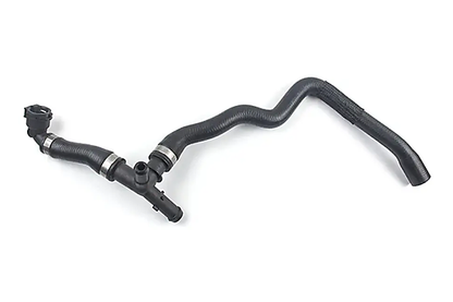 Tubo Flexível do Sistema de Arrefecimento do Turbocompressor BMW Série 1, Série 2, X1 e X2