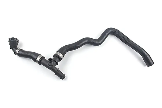 Tubo Flexível do Sistema de Arrefecimento do Turbocompressor BMW Série 1, Série 2, X1 e X2