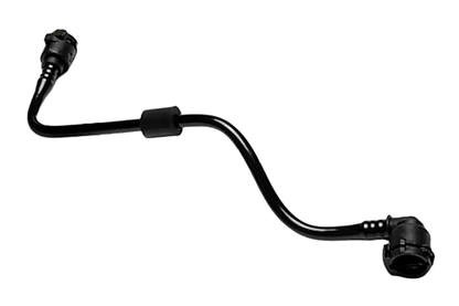 Tubo do Sistema de Refrigeração Original BMW X3 e X4