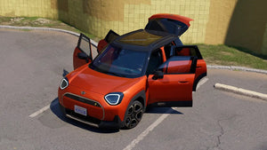 MINI Aceman — exterior 3