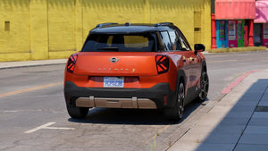 MINI Aceman — exterior 4