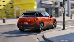MINI Aceman — exterior 5