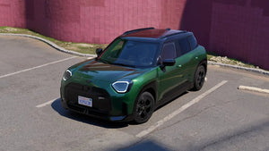 MINI Aceman — exterior 6