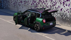 MINI Aceman — exterior 7