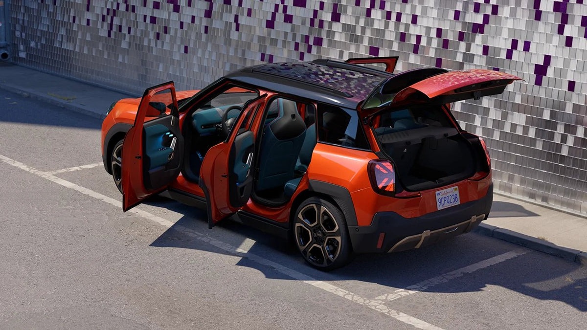MINI Aceman — exterior 9
