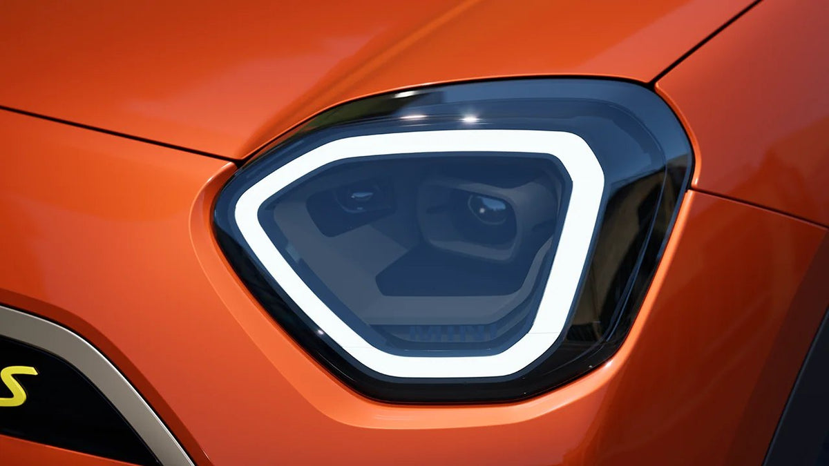MINI Aceman — exterior 10