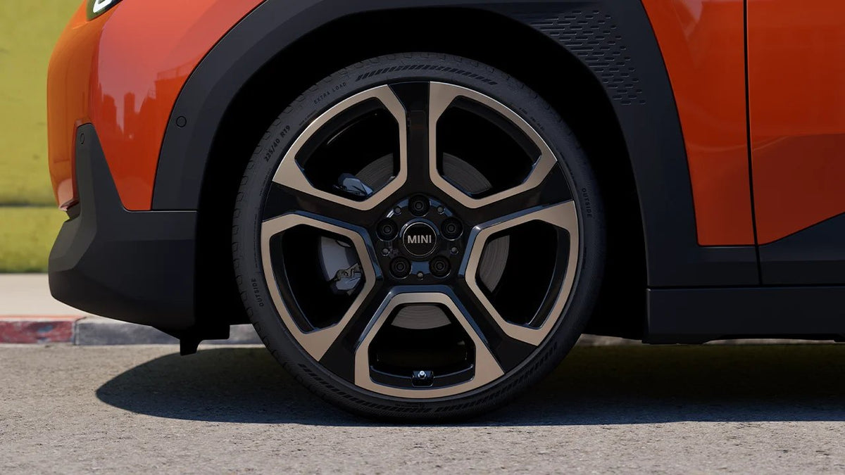 MINI Aceman — exterior 12