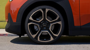 MINI Aceman — exterior 12