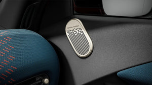 MINI Aceman — interior 8