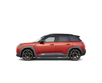 MINI ACEMAN E