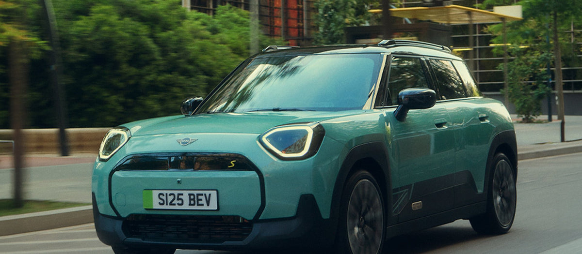 MINI ACEMAN SE