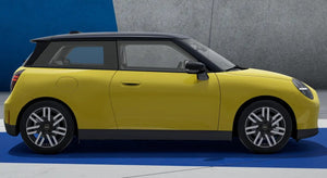 MINI Cooper 100% Elétrico — exterior 4