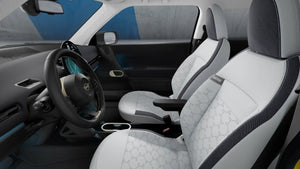 MINI Cooper 100% Elétrico — interior 5