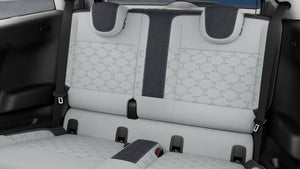 MINI Cooper 100% Elétrico — interior 6