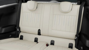 MINI Cooper 100% Elétrico — interior 7