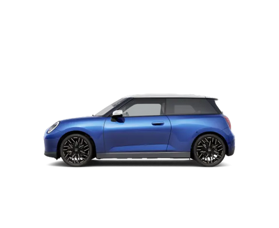 MINI COOPER E