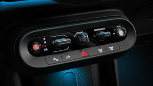 MINI Cooper S 5 portas — interior 3