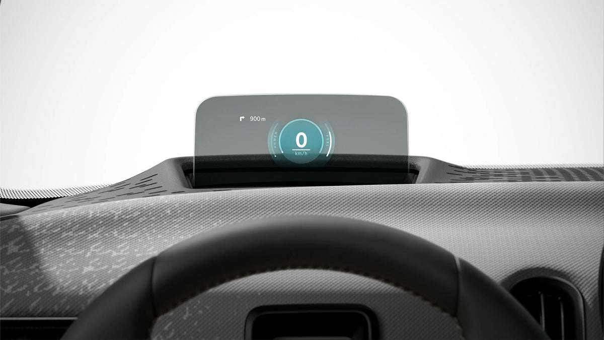 MINI Cooper S 5 portas — interior 5