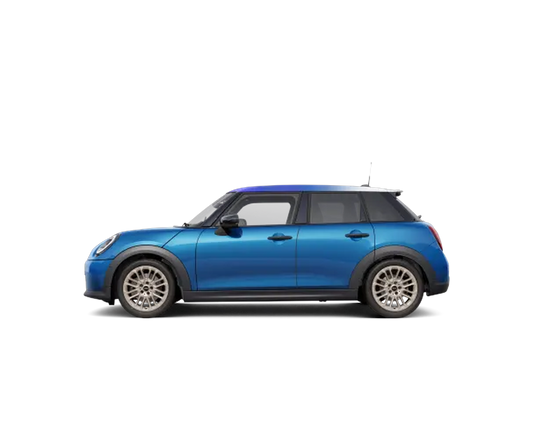 MINI COOPER S 5 PORTAS
