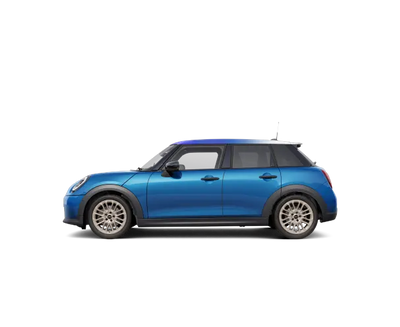 MINI COOPER S 5P - TOP