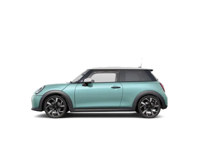 MINI COOPER S 3P - EXCLUSIVE