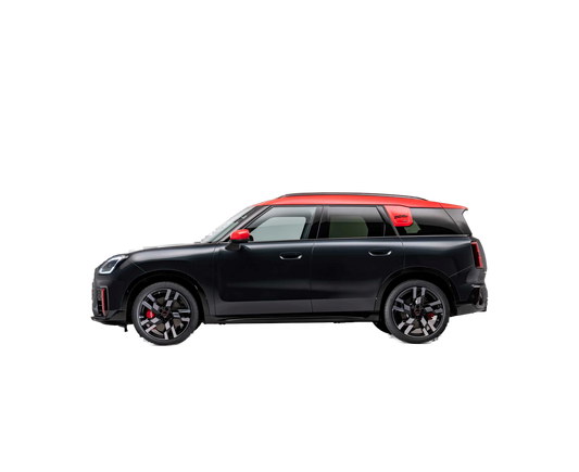 MINI JCW COUNTRYMAN ALL4
