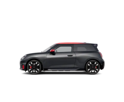 MINI JCW