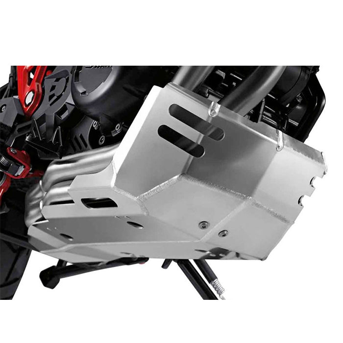 Protetor do motor de alumínio BMW Motorrad - vista 2 - peça 71607702951