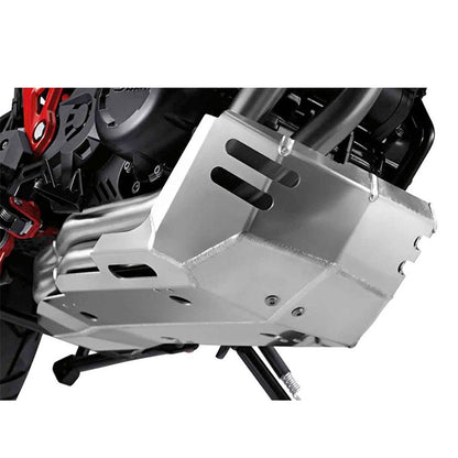 Protetor do motor de alumínio BMW Motorrad - vista 2 - peça 71607702951