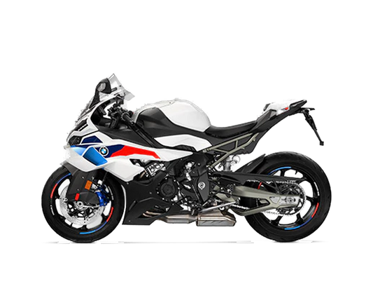 S 1000 RR