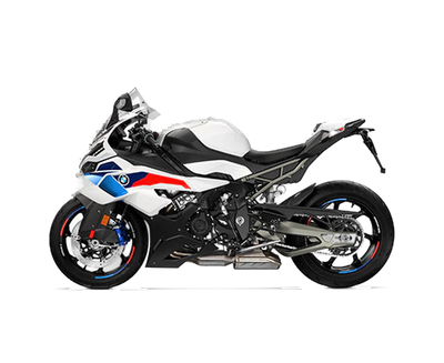 S 1000 RR