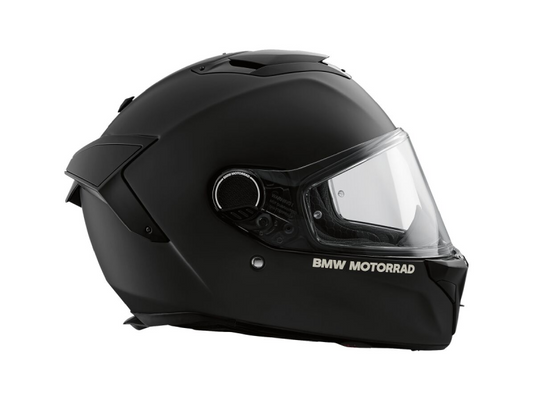 Capacete BMW Motorrad Xomo Carbon