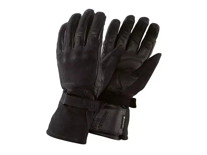 Luvas MOTORRAD Furka GTX Anthracite