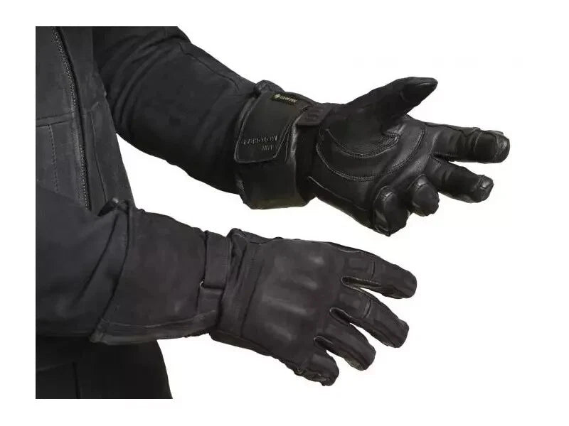 Luvas MOTORRAD Furka GTX Anthracite