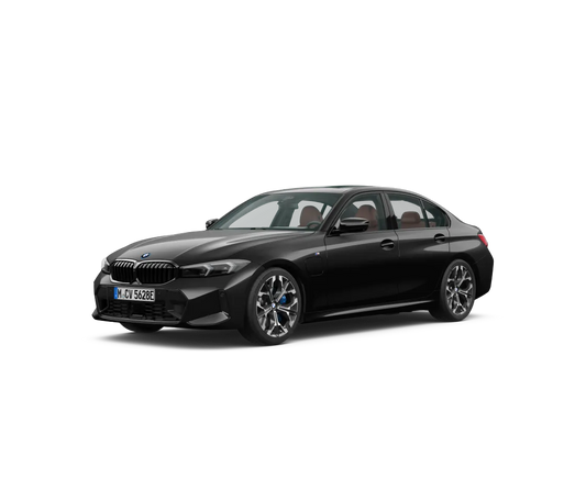 330e M Sport