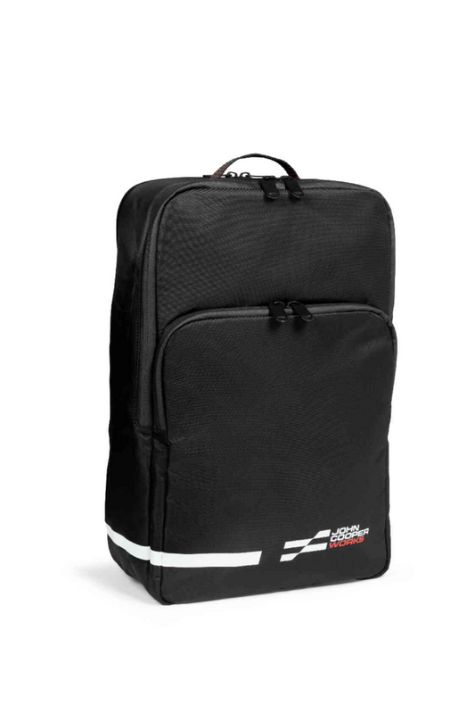 Mochila MINI Logo JCW