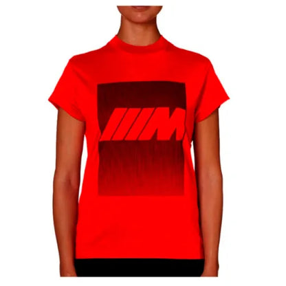T-shirt BMW M Ladies