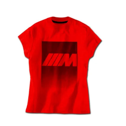 T-shirt BMW M Ladies