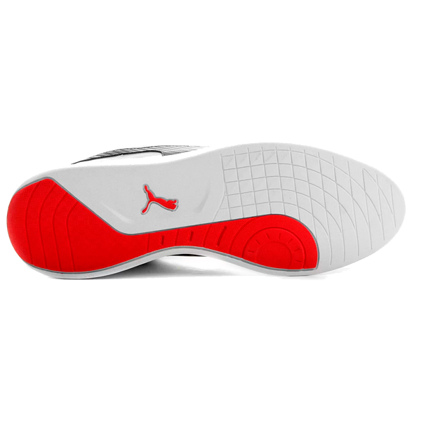 Tênis BMW M XCat Prateado