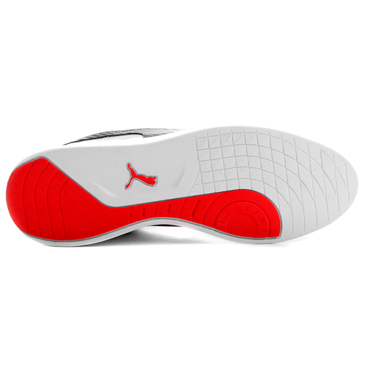 Tênis BMW M XCat Prateado