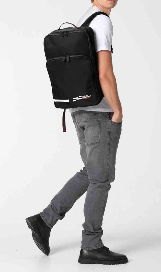 Mochila MINI Logo JCW