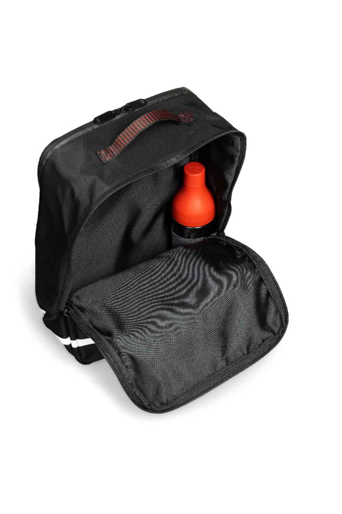 Mochila MINI Logo JCW